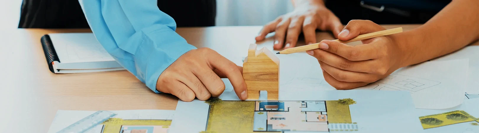 Background - Consultant Development Project Services