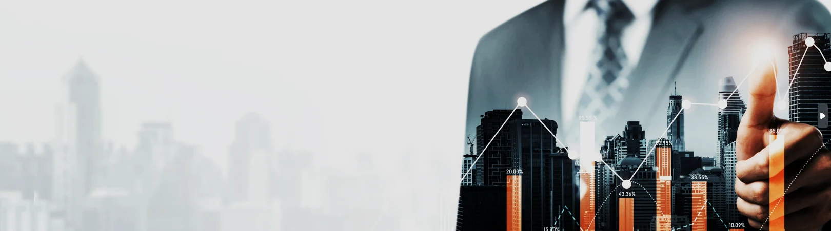 Investment in Commercial Enterprises & Management