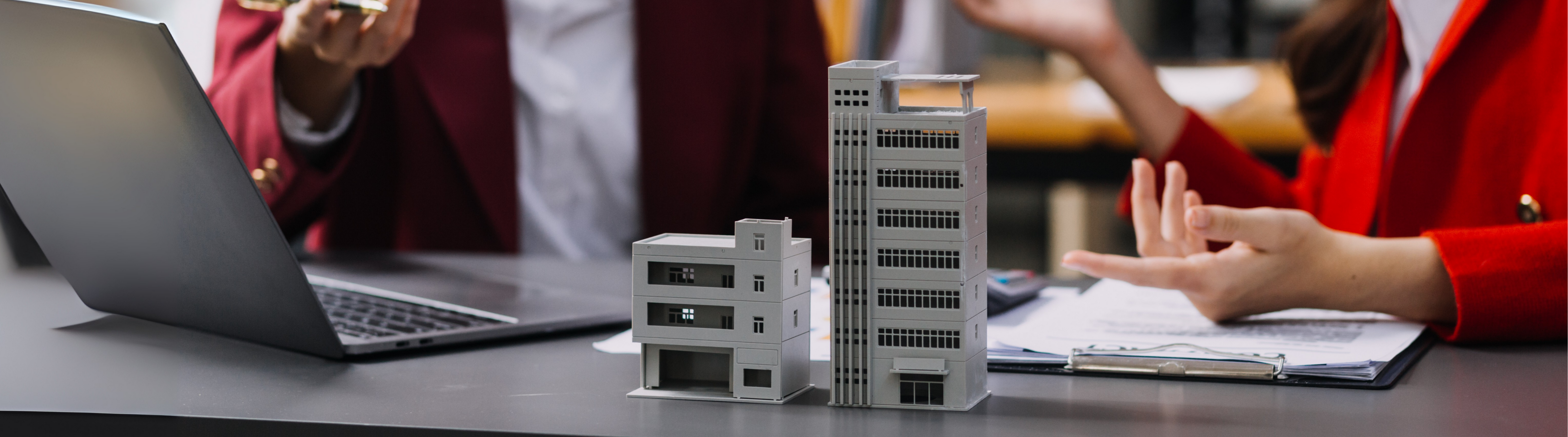 Real Estate Consultancy